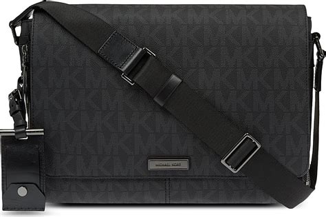 michael kors messenger bag men's.